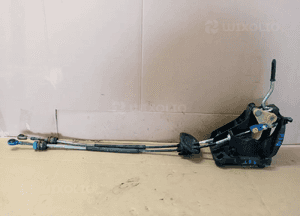 Wybierak lewarek biegów linki Peugeot 308 T7 9684581680 1
