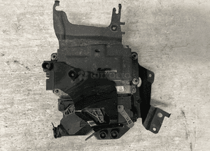 KOMPUTER STEROWNIK SILNIKA MAZDA 6 III GJ 2.2D SH1418881 1