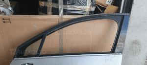 Drzwi lewy przód przednie lewe Citroen C5 III EZRC 4