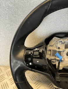 Kierownica skora multi peugeot 308 ii 2 98382126XU 2