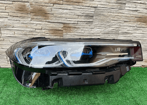 Lampa bmw X7 G07 laser 5A3E522 1