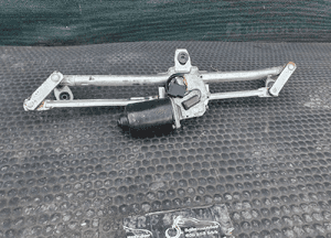 Mechanizm 1J1955023A 1J1955113A Wycieraczek Przedni Przod Silniczek Silnik Europa VW Golf IV 4 12