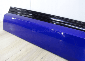 Listwa Drzwi Prawy Przód E-Tron 4KE 4KE853960 5