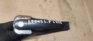 Klamka zewnętrzna lewy przód przednia lewa Seat Leon LW7Z 1P0837885A 1