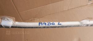 Kurtyna Airbag poduszka lewa Audi A4 B6 Kombi 8E9880741 6