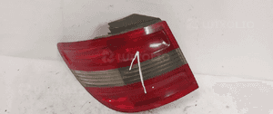 Lampa tyl tylna lewa mercedes-benz b-klasa W245 1