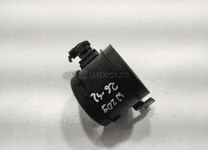 Przepływomierz mercedes clk W209 209 3.0 V6 A2730940948 0280218190 2005-09 2