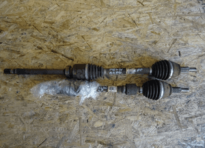 Scenic iv 1.6 dci półoś 391000897R edc 2019 1