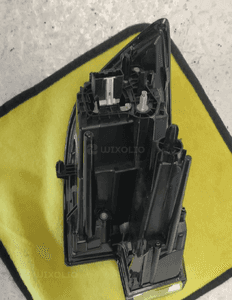Opel corsa mokka b lampa tył tylna prawa oryginał 6