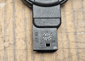 Czujnik 4E0955559C 4E0910557A Sensor Deszczu Mocowanie Uchwyt Audi A4 B7 A6 C6 5