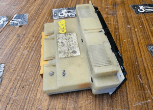 Klimatronik 3B1907044B 3B1907044A Panel Sterowania Nawiewu Klimatyzacji VW Golf IV 4 Bora Passat B5 29