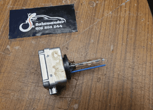 Zarnik Zarowka Zarowki Xenon D3S D1S 35W PHILIPS OSRAM Audi A4 A5 A6 Q5 VW 14