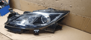 Lampa lewy przód przednia lewa Mazda 6 II GH EU 4