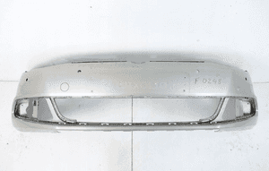 Vw jetta 5C6 iv 4 lift 2010-2018 zderzak przód przedni 5C6807221B 1