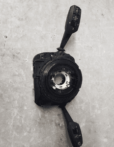 Bmw E90 E91 przełącznik zespolony taśma 9123032 1