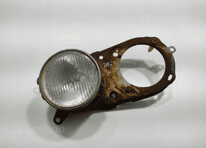 Lampa lewa lewy przód przednia bmw 7 E23 1977-1986 europa 3