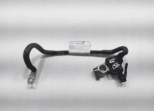 KLEMA MINUSOWA VOLKSWAGEN GOLF VI 1K0915181H 2008-2012 2