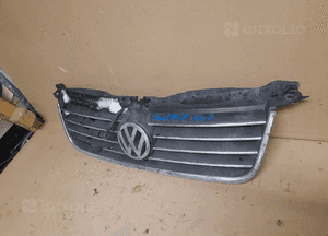 VW Passat B5 FL lift przednia atrapa grill 3B0853651L 2
