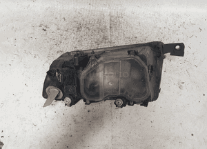 Przod przednia lampa prawa skoda fabia 1 4