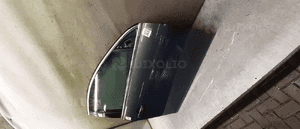 Drzwi przód przednie prawe do opel insignia a Z177 szare grafit 3