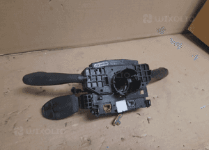 Przełącznik zespolony pająk Peugeot Citroen 96605680XT 3