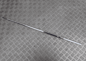 Listwa chrom vw passat B6 lewy przod radom 1