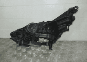 Lampa przednia przód prawa ford c-max MK2 ii lift xenon 2014-2019 5