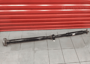 MERCEDES S-KLASA W221 LIFT 3.0CDI OM642 WAŁ NAPĘDOWY BEZ LUZÓW ORYGINAŁ BDB 1