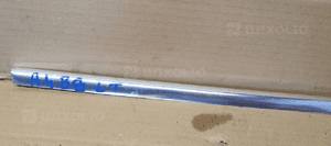 Listwa szyby błotnika lewy tył chrom Audi A4 B8 Kombi 8K9953345 2