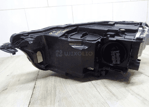 Vw t roc lift lampa przód iq prawa 2GA941036AF 8