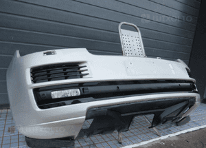 Zderzak przedni przód range rover vogue 4 iv L405 CK52-17F003-AA 2012-2016 5