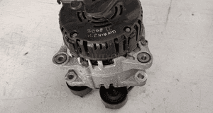 PEUGEOT 3008 II 1.6 Hybryda 2016-2024 alternator Valeo 9820080280-00 3