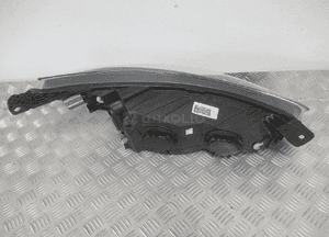 Lampa przednia przód lewa ford focus MK4 led 2018-2020 13