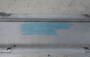 Ford b-max 2012-2017 zderzak przód przedni AV11-17757-ACW 10