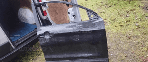 błotnik lewy prawy nissan qashqai lift 4