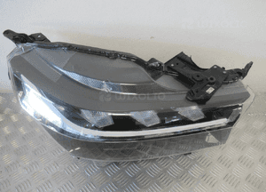 Lampa przednia przód prawa suzuki SX4 s-cross ii full led 2022 10