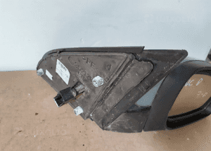 Lusterko prawe elektryczne opel vectra c 7-PIN Z169 oryginał wysyłka! 4