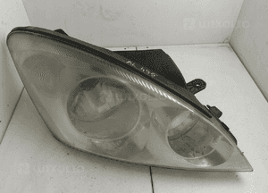 Lampa prawa reflektor prawy przód kia ceed 1 i ed 06-09 1