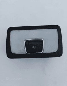 Lampka podsufitki oświetlnenie kabiny audi Q7 4L 4L0947124A 5