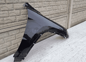 Jeep grand cherokee WK2 lift błotnik prawy 3
