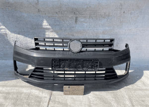 Vw caddy lift zderzak przedni 15- 1