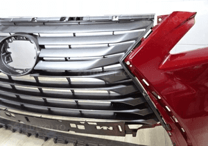 ZDERZAK PRZÓD PRZEDNI LEXUS RX IV 450H 15-18 xenon 8