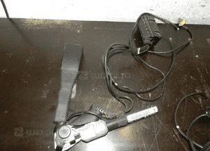 Napinacz Pasa Napinacze Pasów Lewy Prawy Komplet Opel Corsa D 13225286 13225285 2
