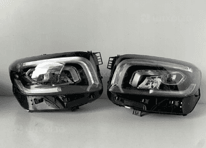 Mercedes GLB A247 Lampa przednia FULL LED R 12688 5