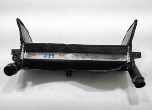 Intercooler chłodnica powietrza nissan navara iv D23 NP300 14461-4JA0B 15- 5