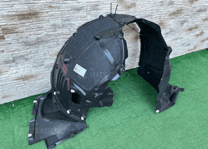 Nadkole bmw 7 G70 9498278 9498272 9621242 1