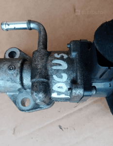 Zawór EGR Ford Focus MK2 1.8 16V 1S7G-9D475-AH 7