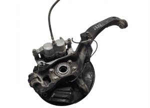 PIASTA ZWROTNICA LEWA PRZÓD NISSAN NAVARA IV D23 NP300 2.3 DCI 2015-2022 1