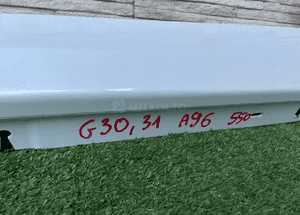 Listwa progowa bmw 5 G30 G31 A96 2