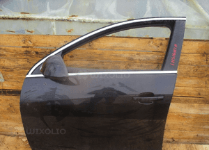 Drzwi przód przednie lewe opel insignia a 1 i 1